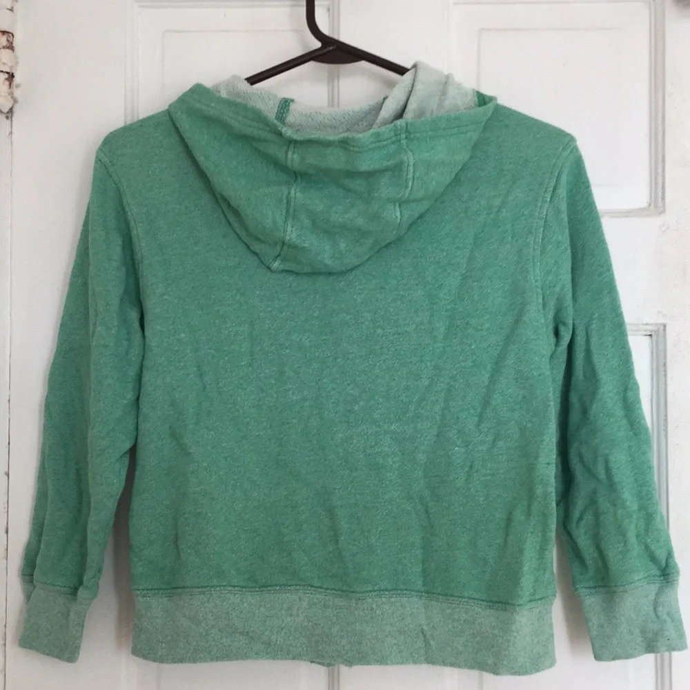 Gymboree kids green